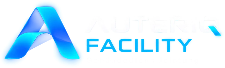 AUTERIQ Facility – Gebäudedienstleistung