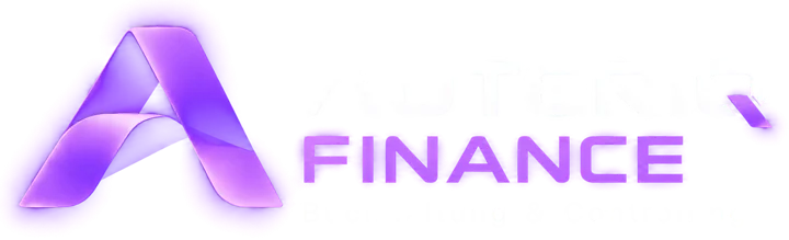 AUTERIQ Finance – Buchhaltung & Controlling