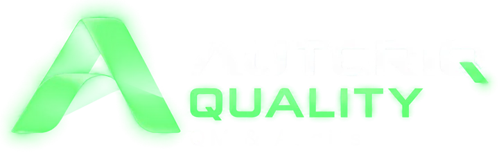 AUTERIQ Quality – QM & Audits
