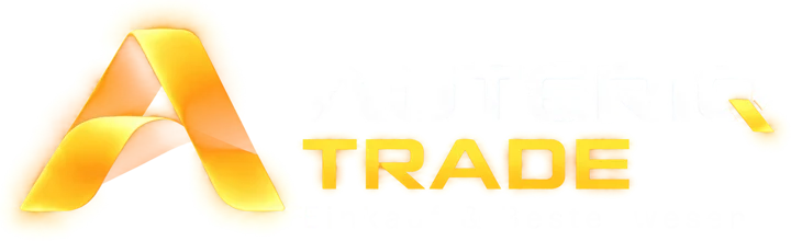 AUTERIQ Trade – Einkauf & Bestellwesen