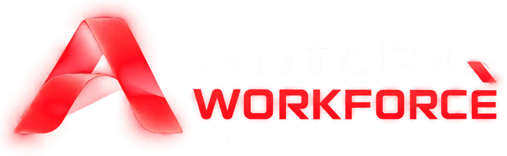 AUTERIQ Workforce – Personal & Disposition